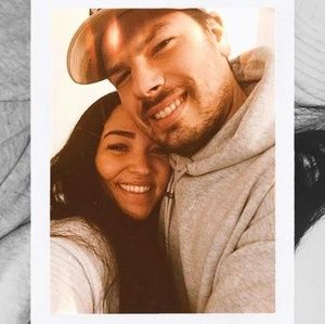 Meet your Posher, Louis-philippe